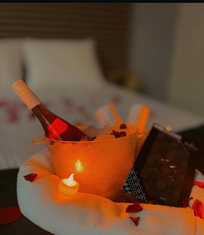 Pousada Chamego de Búzios, Búzios