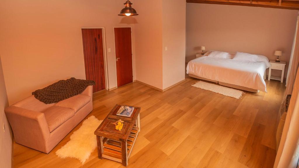 Casa Lago Argentino - 4