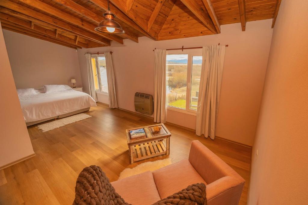 Casa Lago Argentino - 2