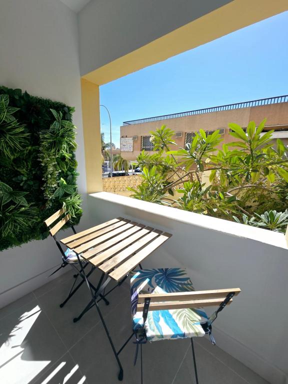 Albatros Apartamentos - Torremolinos - 2