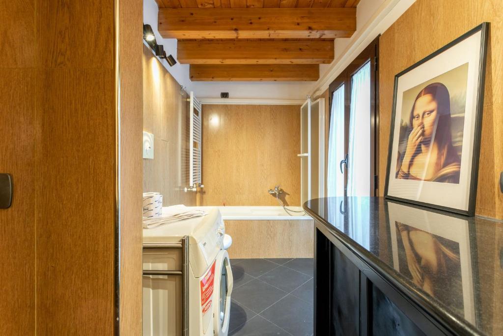 Lunigiana [ Sondrio - Villaggio Dei Giornalisti] - 5