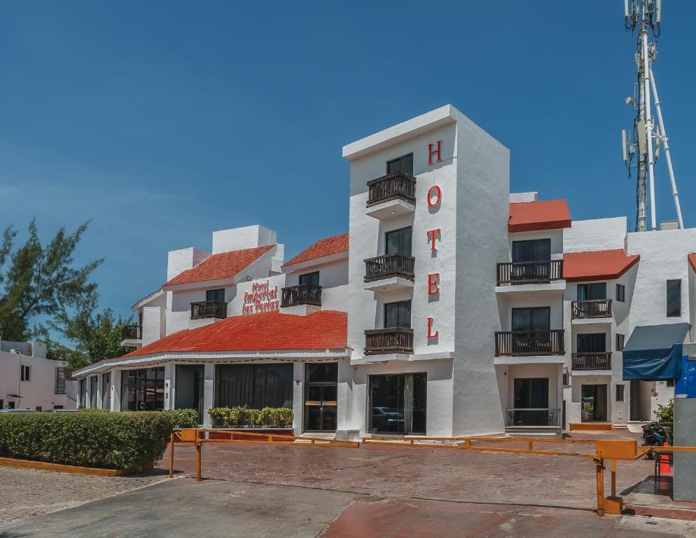 Imperial Las Perlas - 2