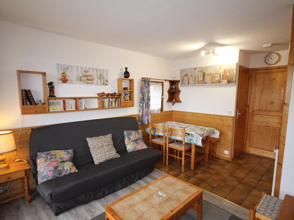 Studio cabine avec grande terrasse et emplacement idéal - FR-1-293-15 - 3