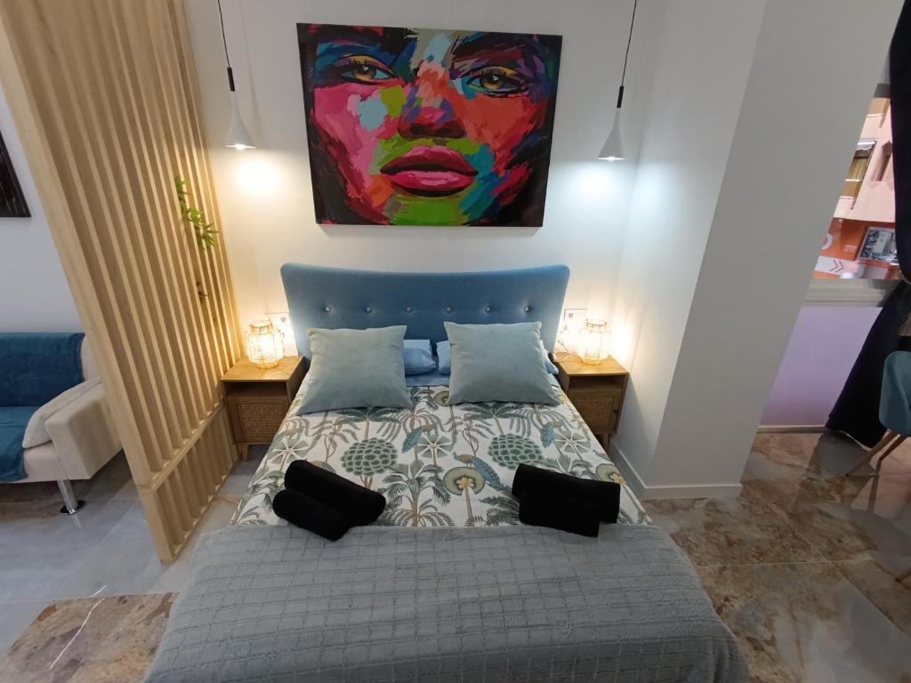 AUPA Apartamento Benidorm - 2