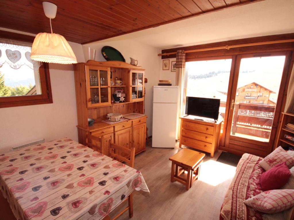 Petit 2 pièces cabine, ensoleillé, 4/5 couchages - FR-1-293-140 - 5