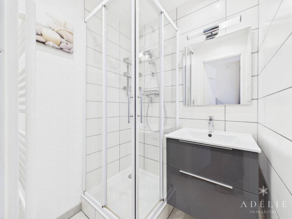Charmant T2 rénové, skis aux pieds, balcon sud, parking inclus, 6 pers - Montvalezan - FR-1-398-540 - 5