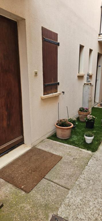 residence eureka T2 proche du camp - 3