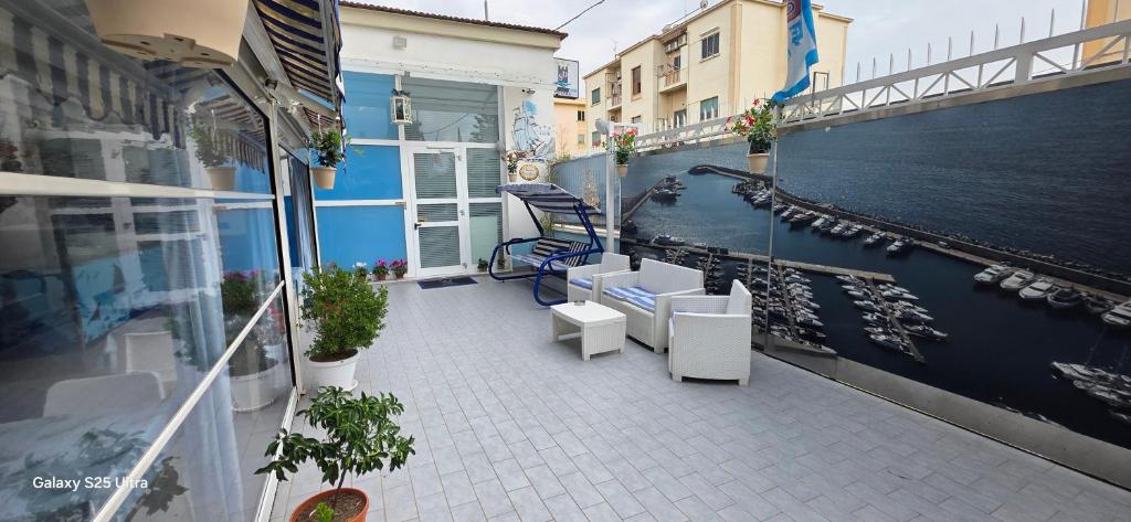 Stabia Dream Rooms - 2