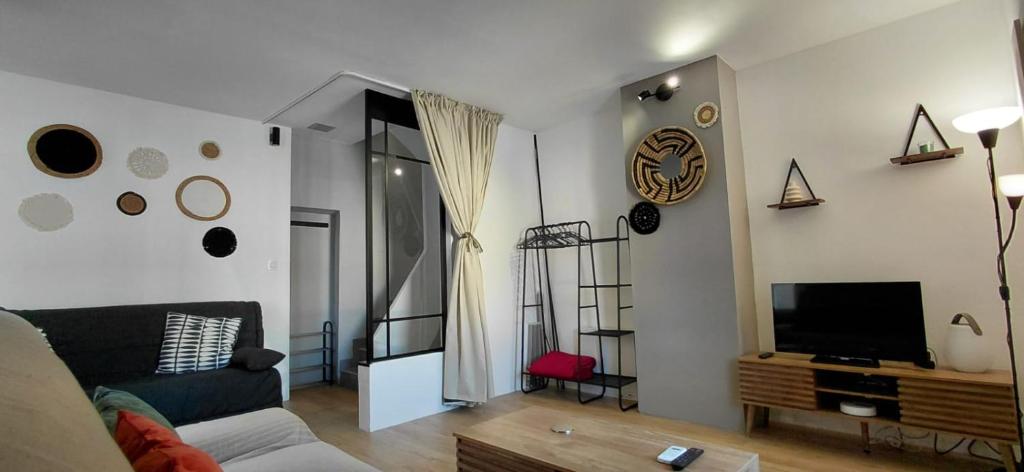 Bright village house! - 1