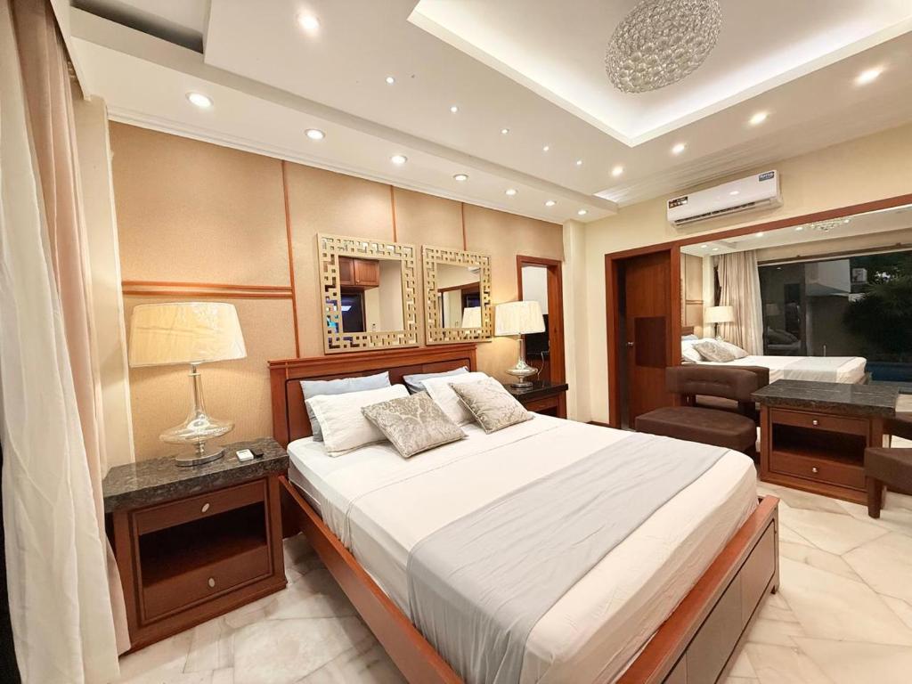 Sol y Confort Suites - 3