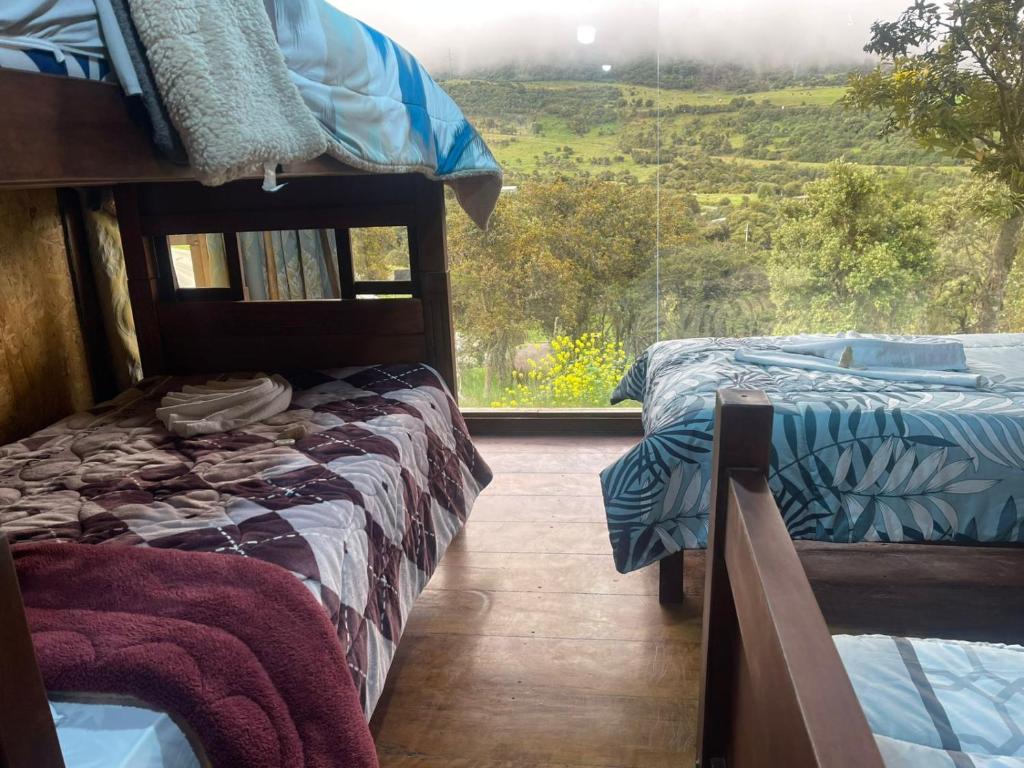 Quinde Ñan Lodge - 4