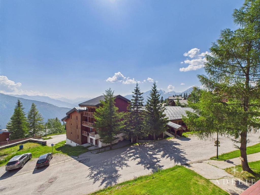 Studio 5 pers au pied des pistes avec balcon, parking inclus - FR-1-398-589 - 5