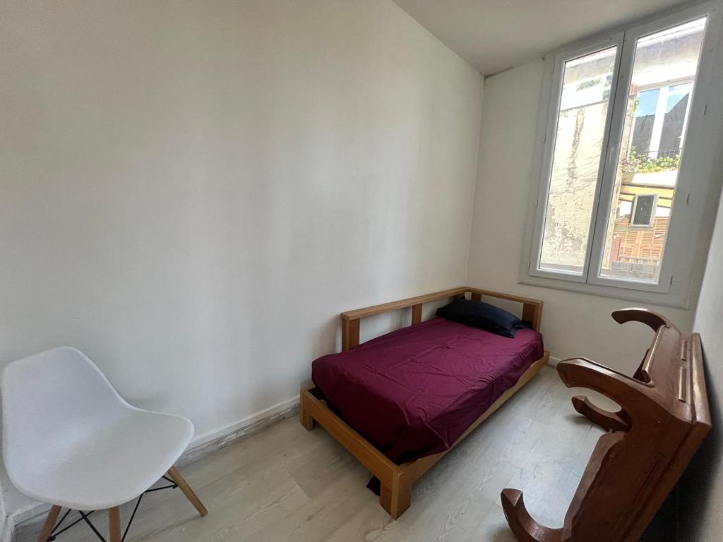 Charmant et cosy 3pcs - 2