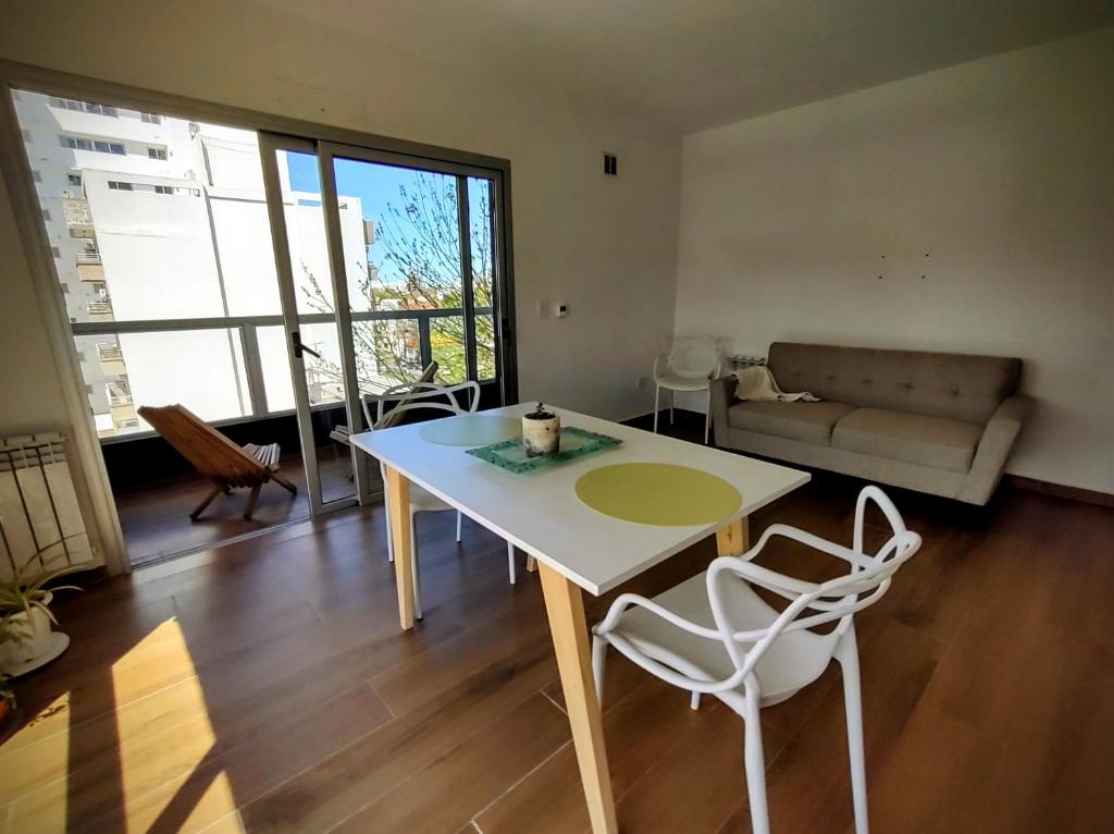 El departamento platense, ideal - 2