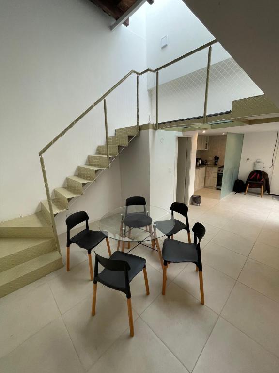 Palermo apartment 2 bedrooms patio and grill - 2