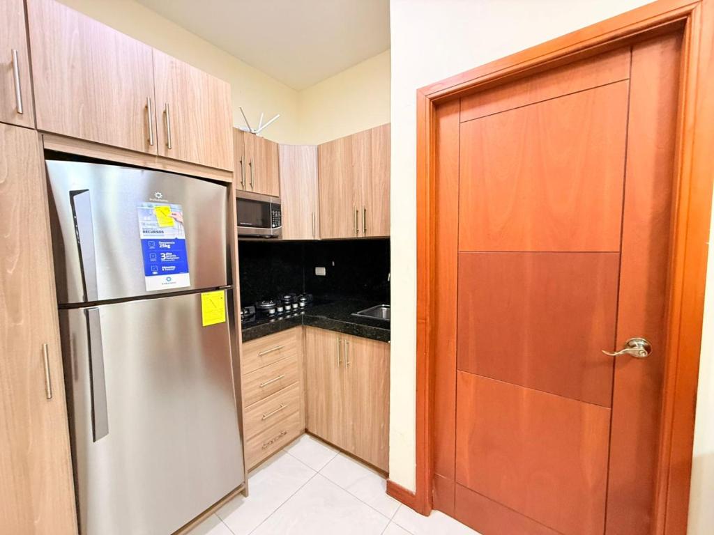 Sol y Confort Suites - 5