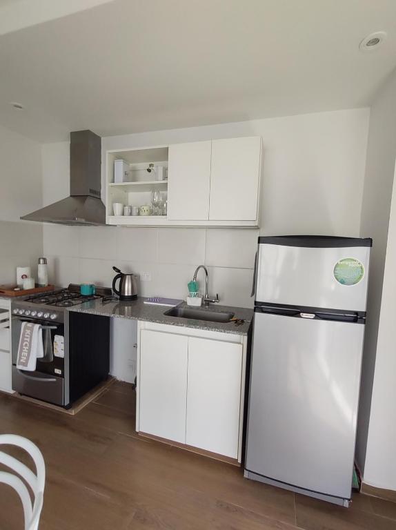 El departamento platense, ideal - 3