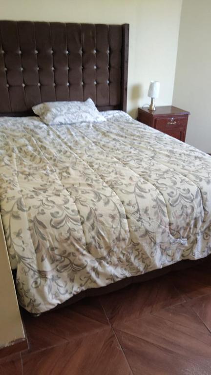 Alojamiento CasaLaly Huancayo peru - 2