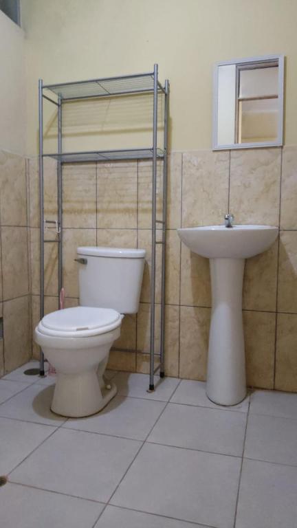 Alojamiento CasaLaly Huancayo peru - 5