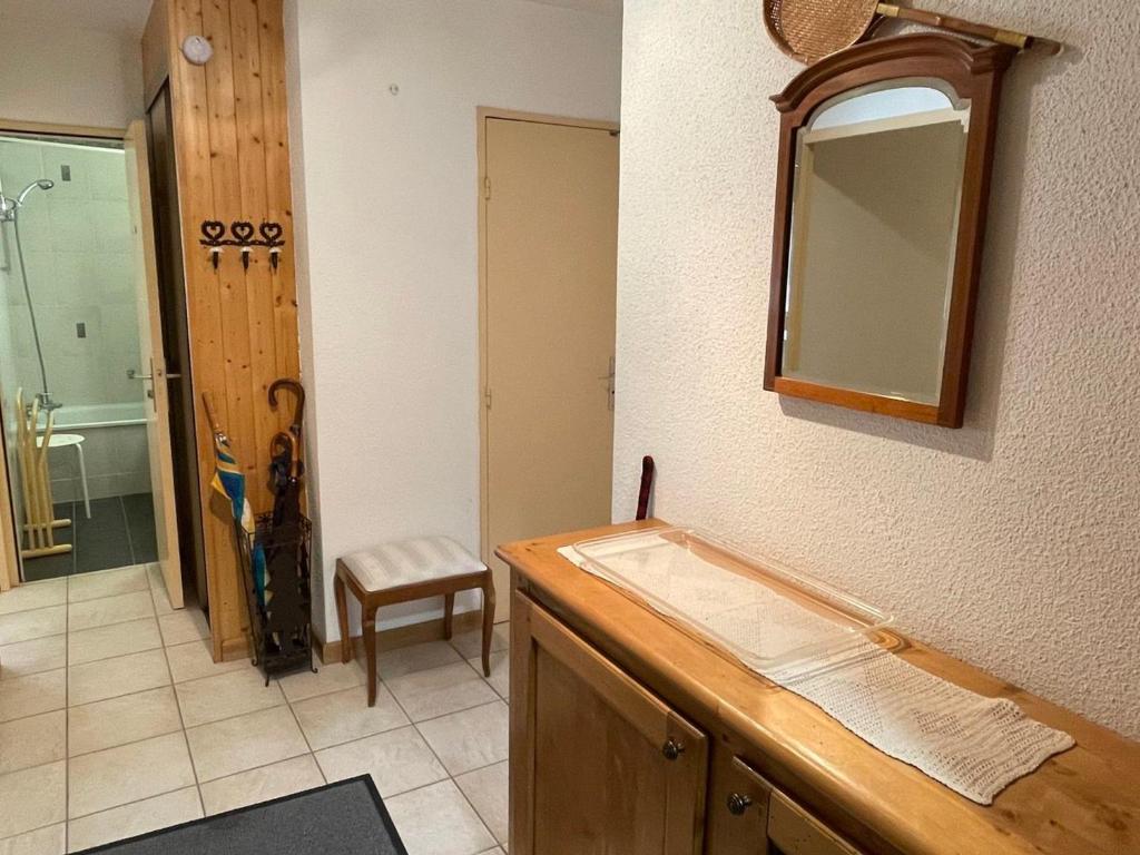 Appartement 3 pièces à Samoëns, 6 pers., WIFI, Parking - FR-1-629-76 - 4