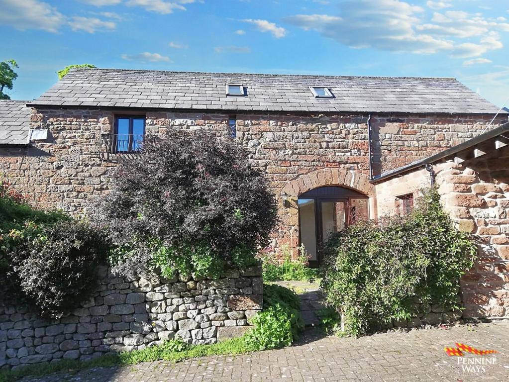 Pennine Pathway, Dufton, Dufton