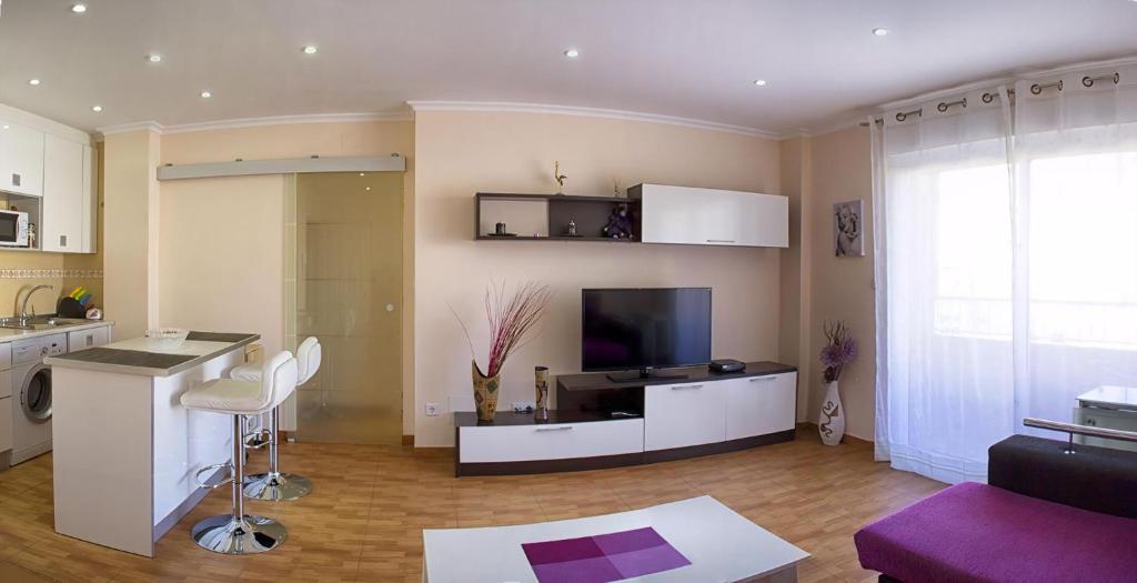 Apartamento, Torrevieja