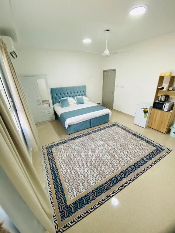 VIP Room3 in South alhail - Muscat, Ḩayl Āl ‘Umayr