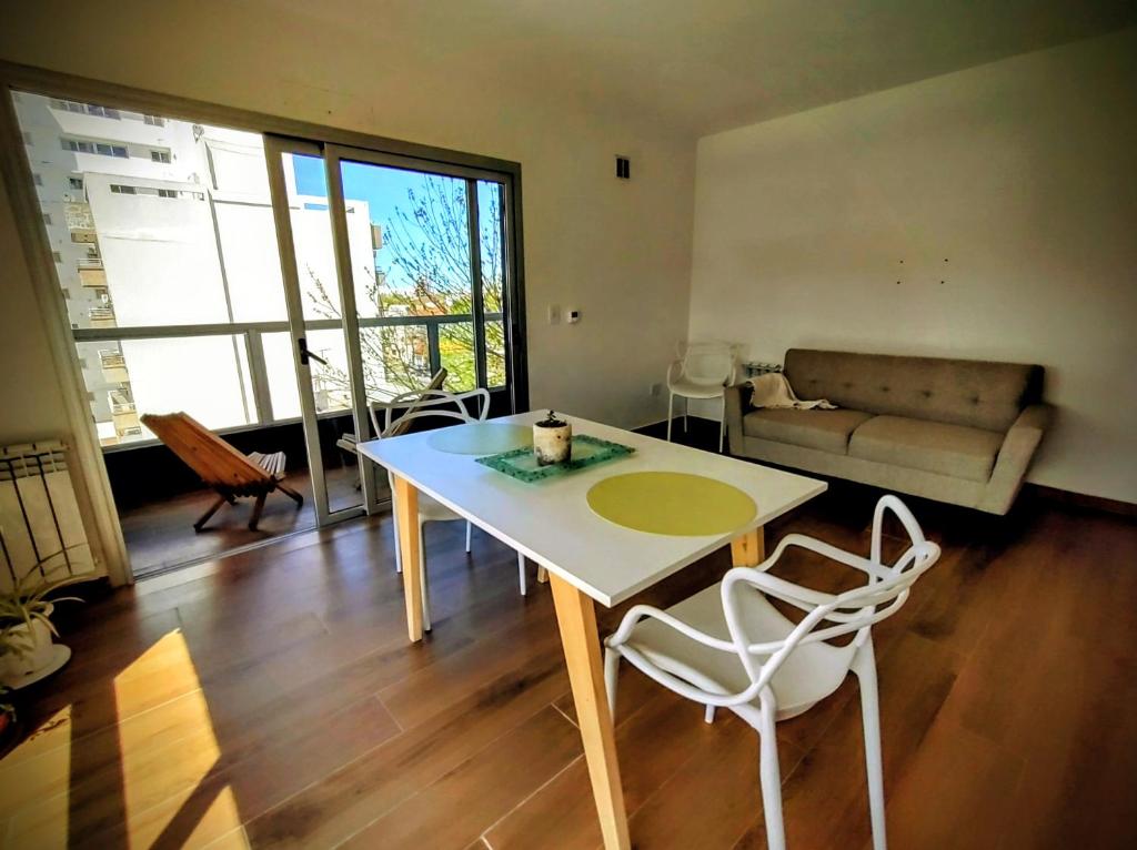 El departamento platense, ideal - 1