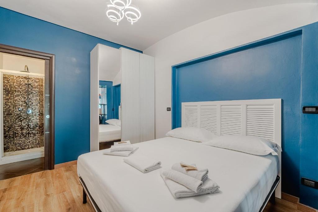 GuestHost - Casa Azzurra Near Vallere Park - 5