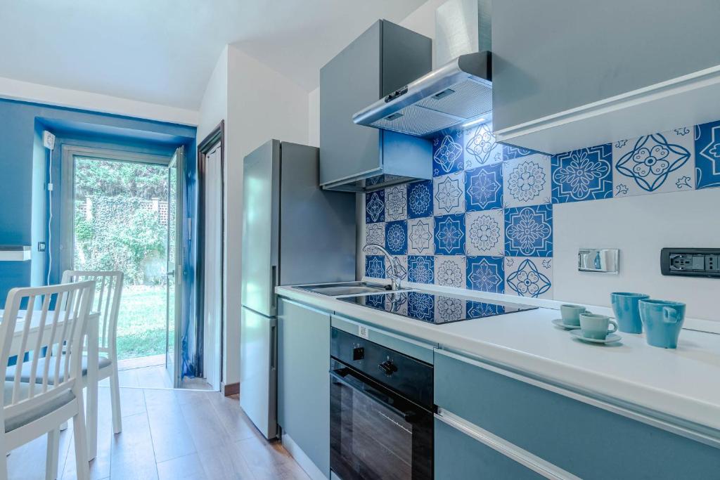 GuestHost - Casa Azzurra Near Vallere Park - 3