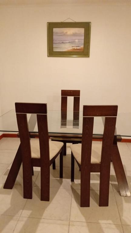Departamento hotel quitor - 5