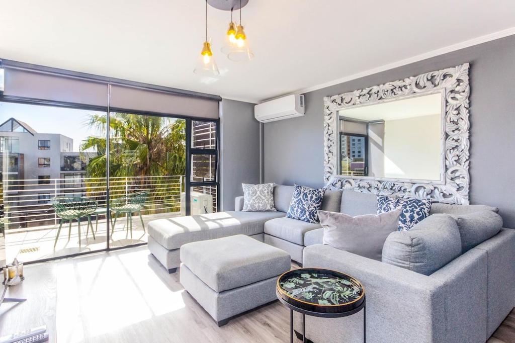 Quayside 301 by CTHA, Kapské Město