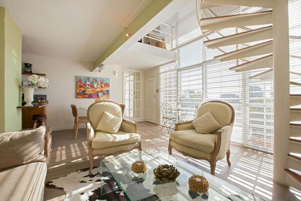 The Studios 315 by CTHA, Kapské Město