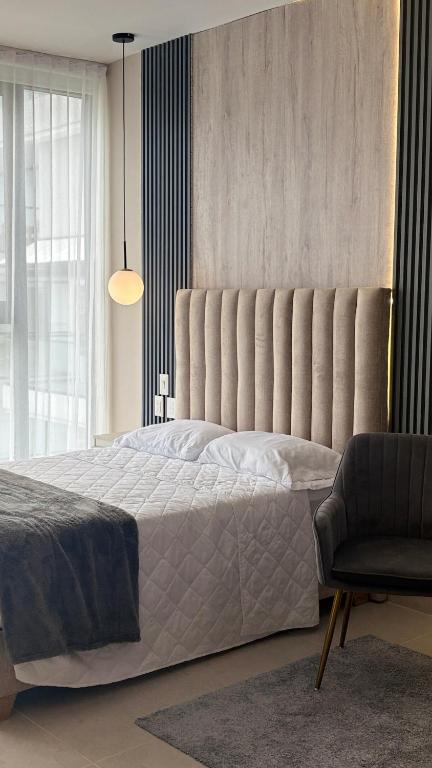 Aparta Suite 5601- Cerca al Mar - 1