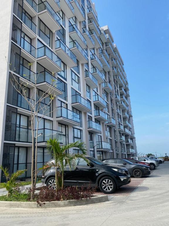 Aparta Suite 5601- Cerca al Mar - 3