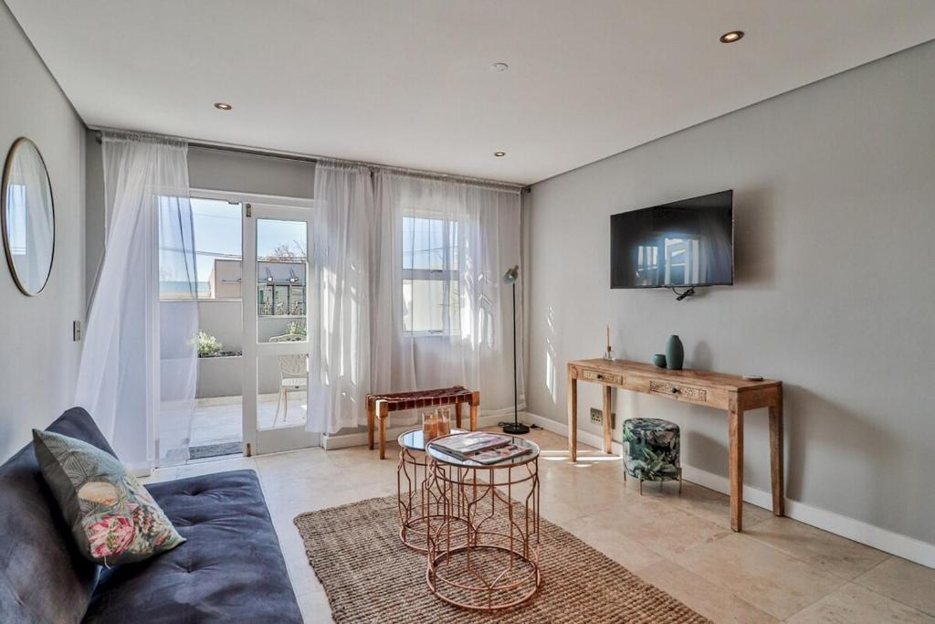 Loader Street Studios 5 by CTHA, Kapské Město