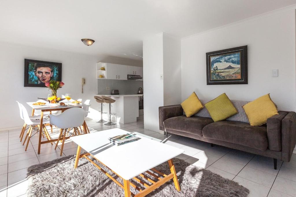 High Strand 38 by CTHA, Kapské Město