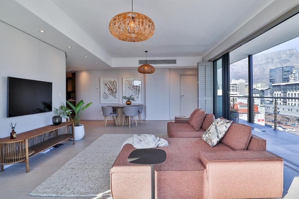 Rockwell 613 by CTHA, Kapské Město