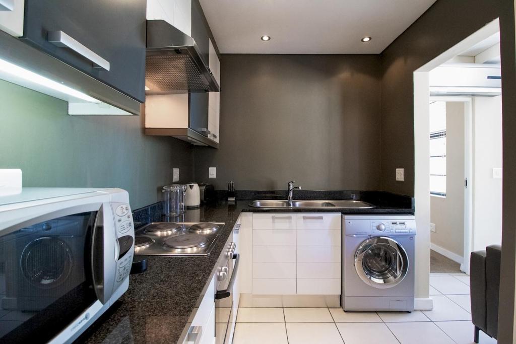 The Decks 1206 by CTHA, Kapské Město