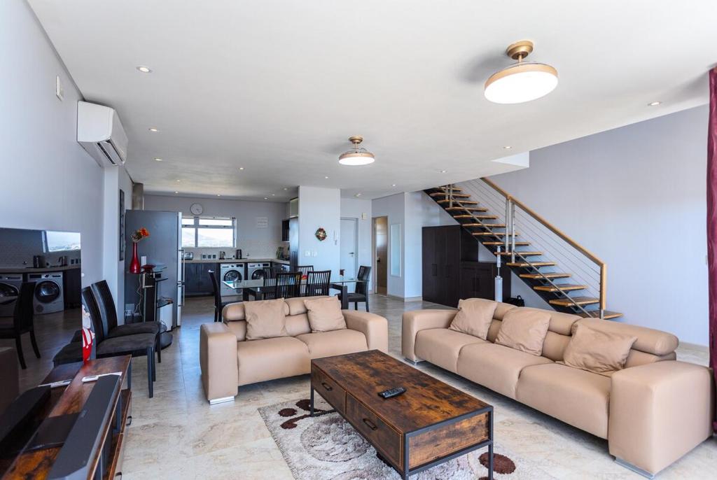 Knightsbridge 902E by CTHA, Kapské Město