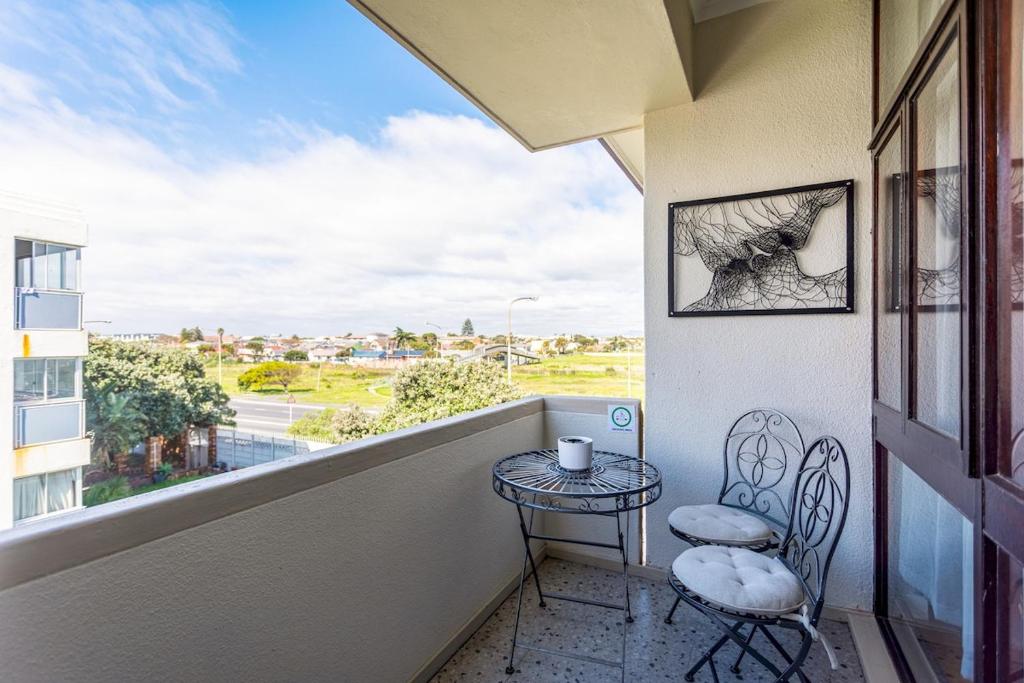 Burmeister Circle by CTHA, Kapské Město