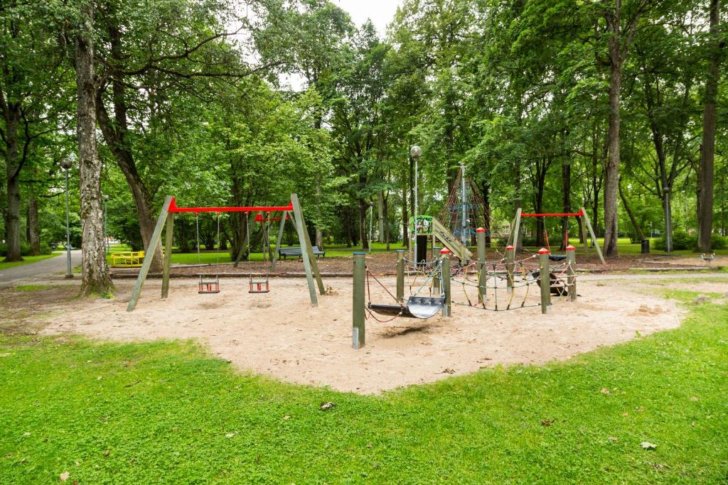 Playground