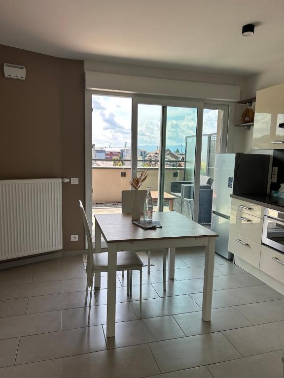 Appartement cosy avec vue - 5