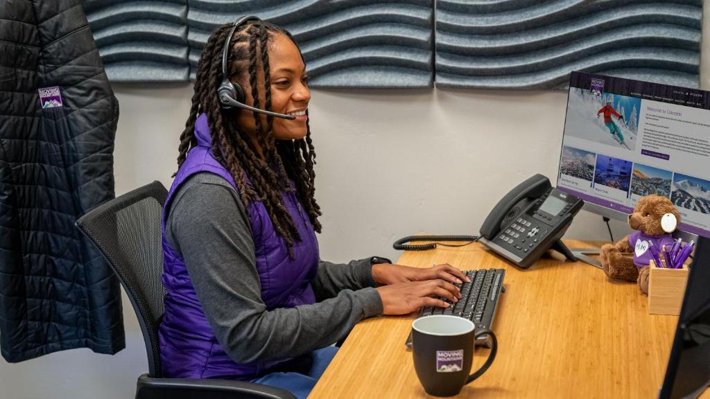 Andalusian Lodge, Steamboat Springs