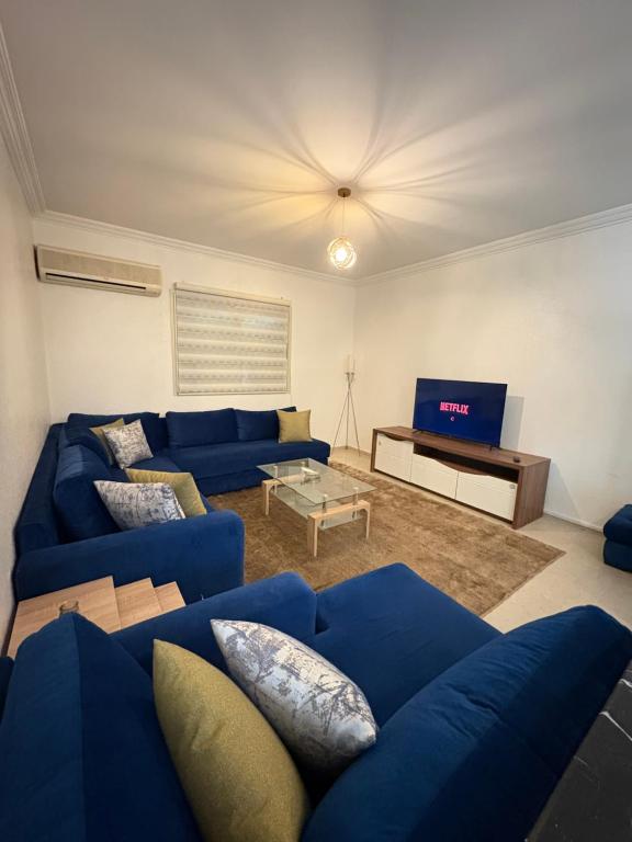 Albaraka building, Marakéš