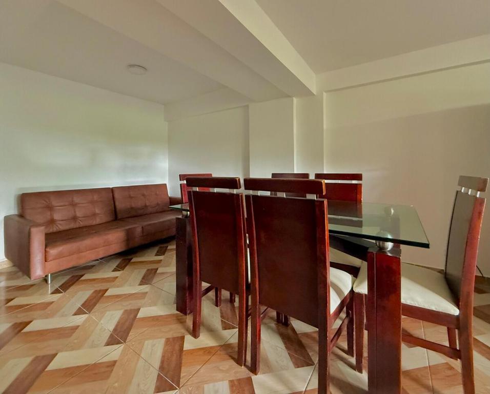 GURUS FR Luminoso Amplio Cómodo en excelente ubicación - 4