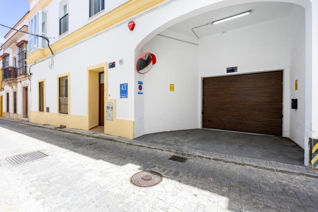 Brisa Jerez Suites - 2