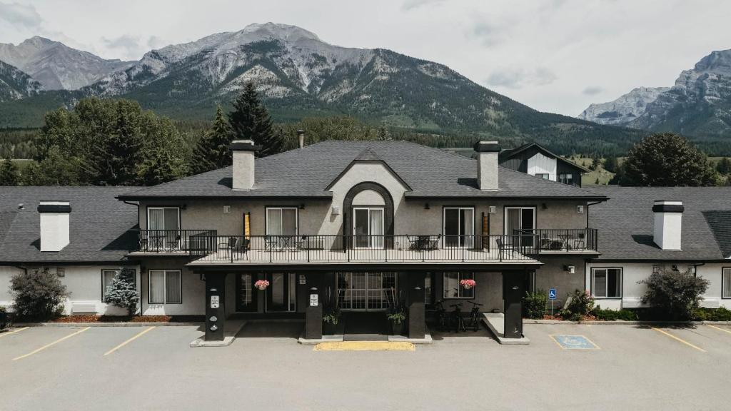 Northwinds Hotel Canmore, Canmore