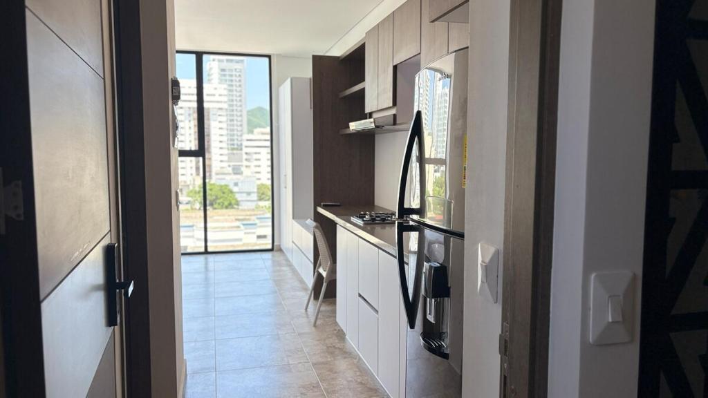 Exclusivo Aparta Suite en el Rodadero Ideal para 4 pax - 3