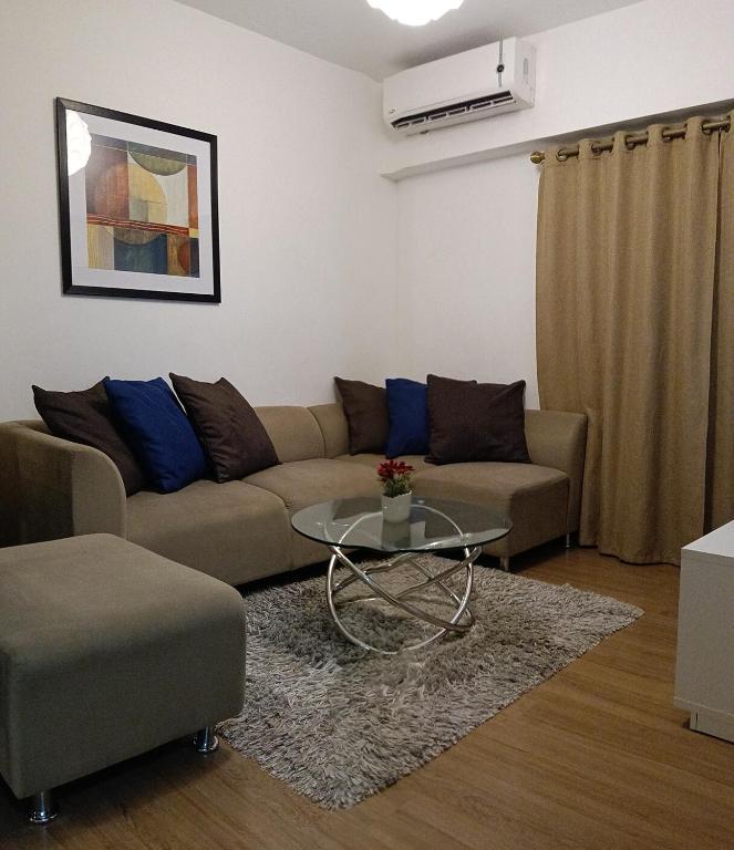 Marquee Residences, Angeles